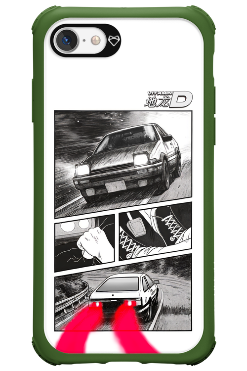 Vitamin D - Apple iPhone 7