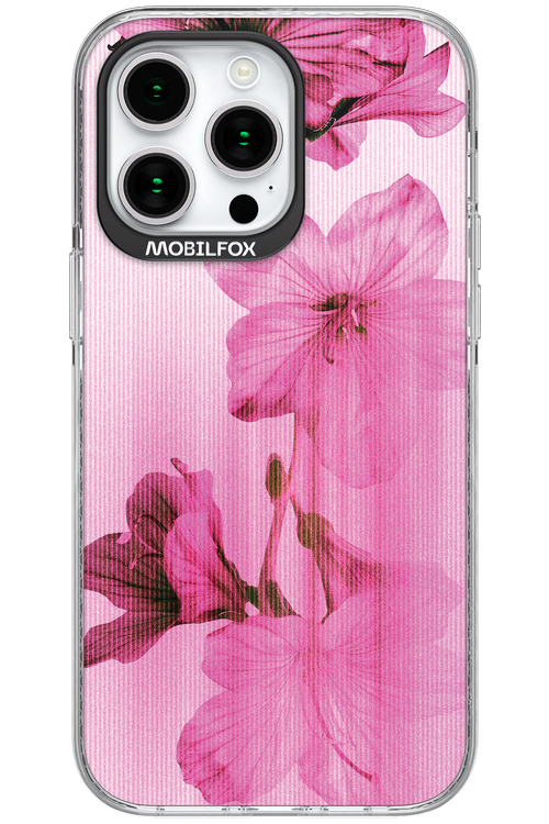 Floro - Apple iPhone 15 Pro Max