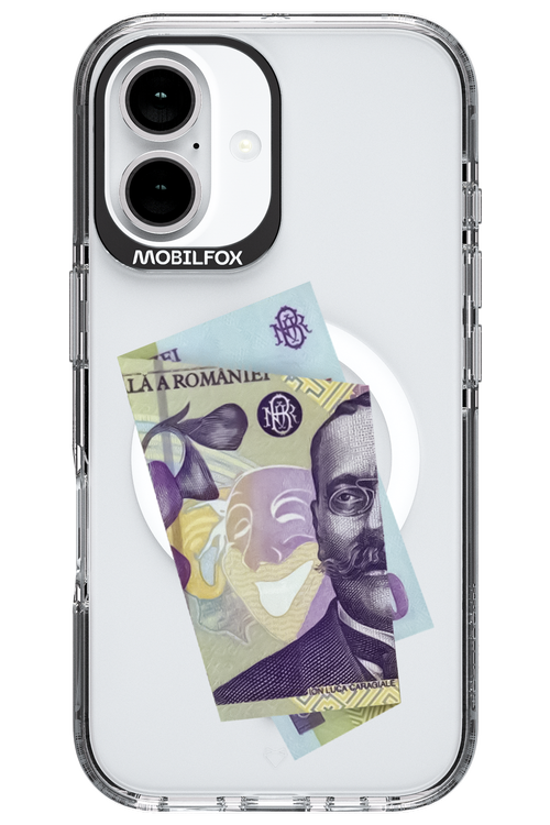 Lei 100 2.0 - Apple iPhone 16