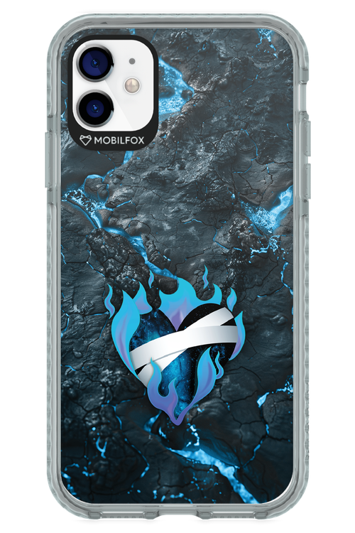 Icefire 2.0 - Apple iPhone 11