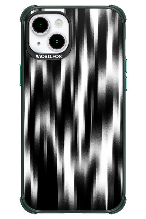 Monochrome Motion 2.0 - Apple iPhone 15 Plus