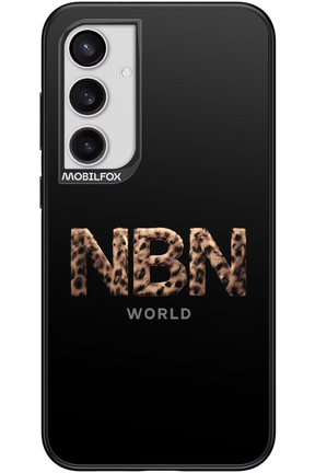 Black 2.0 - Samsung Galaxy S24+