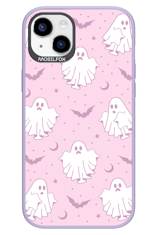Boo Boo - Apple iPhone 14 Plus