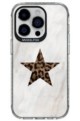 Marbel Star - Apple iPhone 14 Pro