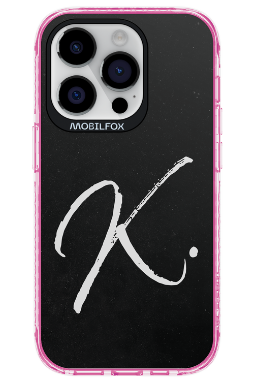(Off Space) K 2.0 - Apple iPhone 14 Pro