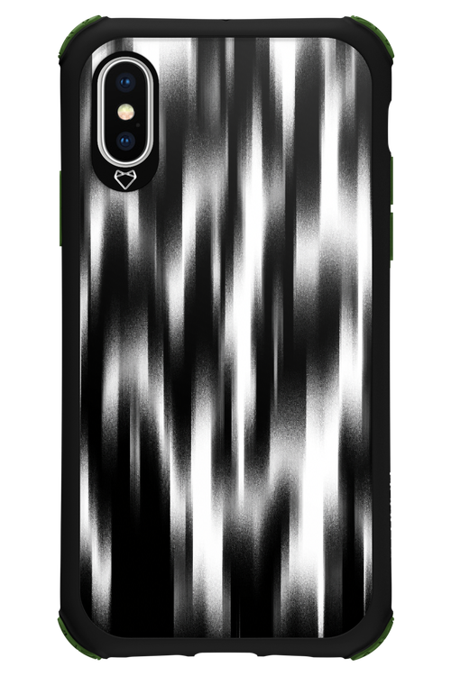 Monochrome Motion 2.0 - Apple iPhone XS