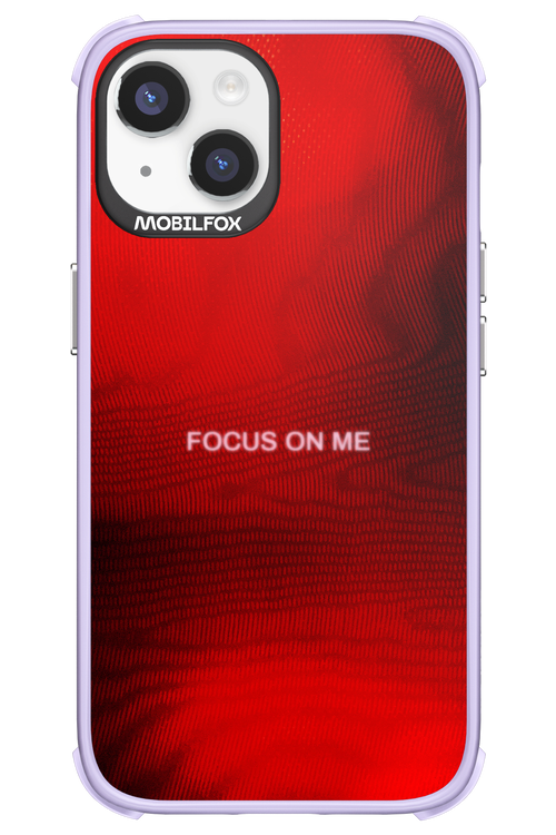 Focuss - Apple iPhone 14