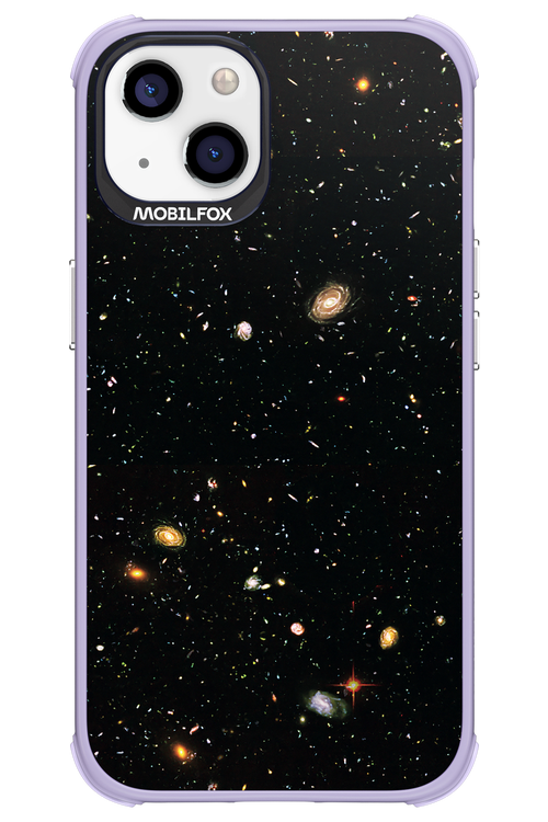 Cosmic Space - Apple iPhone 13