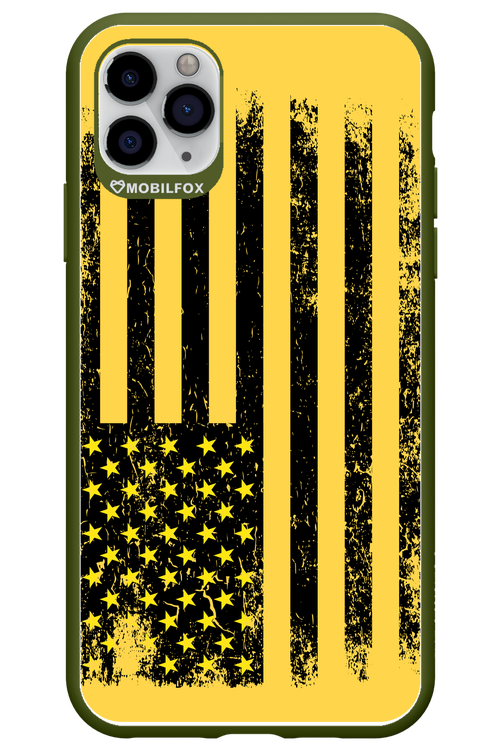 Impact Stripes 2.0 - Apple iPhone 11 Pro Max