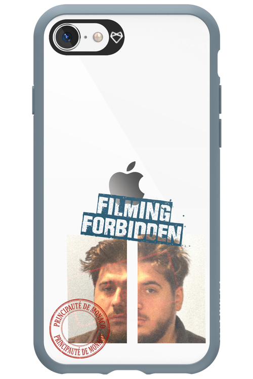 Romeo Mugshot 2.0 - Apple iPhone SE 2020