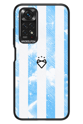 Argentina x Mobilfox 2.0 - Xiaomi Redmi Note 11/11S 4G
