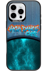 HDC 9 - Apple iPhone 16 Pro Max