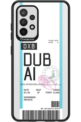 Private 2.0 - Samsung Galaxy A52 / A52 5G / A52s