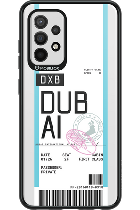 Private 2.0 - Samsung Galaxy A52 / A52 5G / A52s