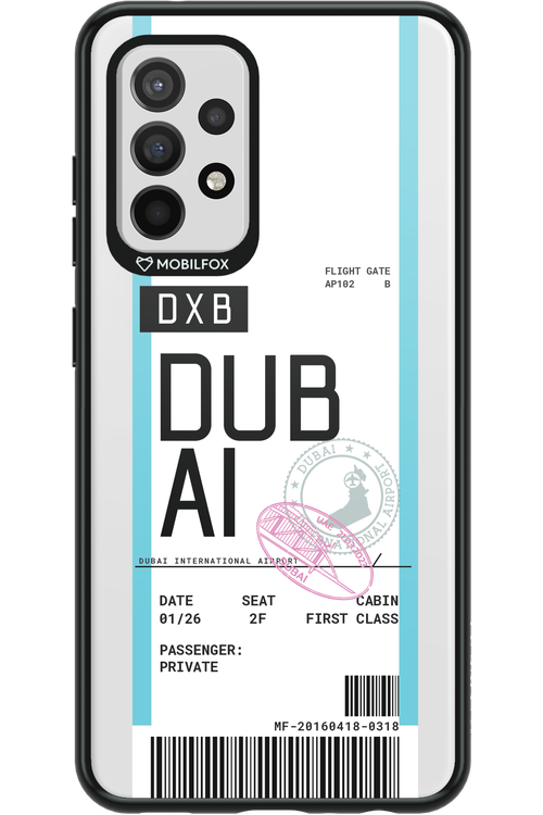 Private 2.0 - Samsung Galaxy A52 / A52 5G / A52s