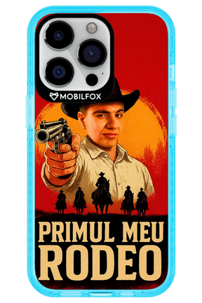 Cowboy - Apple iPhone 13 Pro