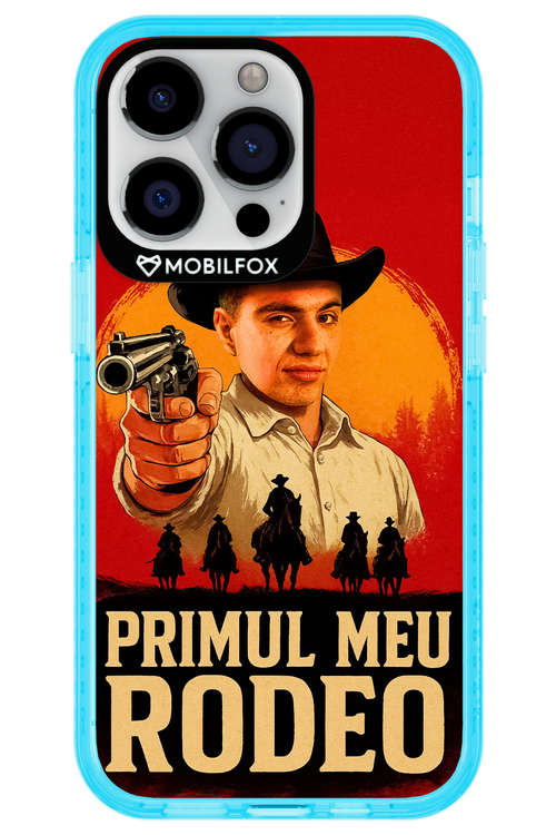 Cowboy - Apple iPhone 13 Pro