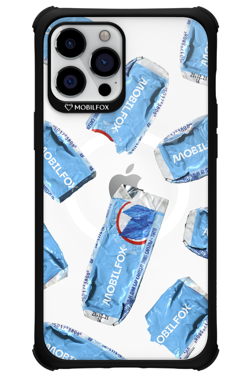 Mobilfox Gum 2.0 - Apple iPhone 12 Pro Max
