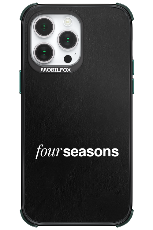 BSW FourSeasons 2 2.0 - Apple iPhone 14 Pro Max