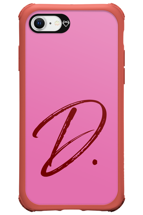 (Sorbet) D 2.0 - Apple iPhone SE 2020