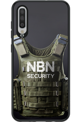 Secu 2.0 - Samsung Galaxy A70