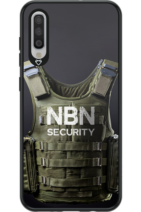 Secu 2.0 - Samsung Galaxy A70