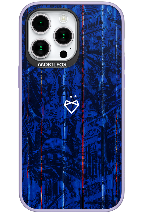 Franta x Mobilfox 2.0 - Apple iPhone 15 Pro Max