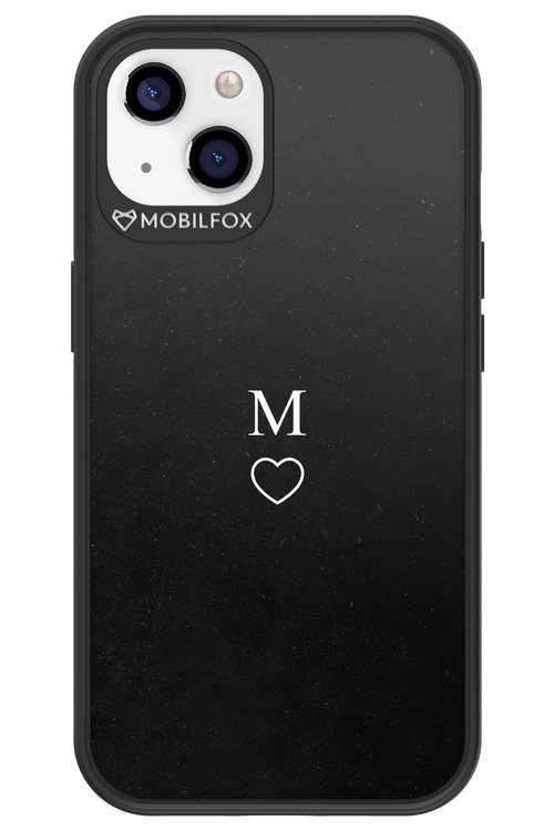 M Black 2.0 - Apple iPhone 13