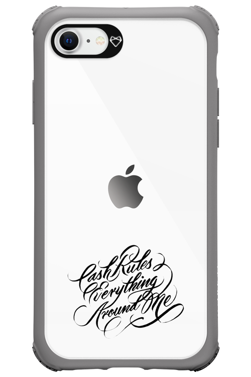 Cash Rules Script - Apple iPhone SE 2020