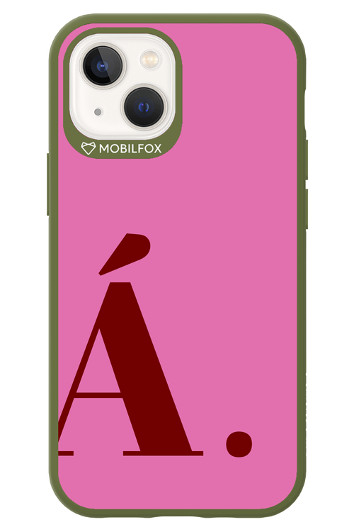 A II (Sorbet) 2.0 - Apple iPhone 13 Mini