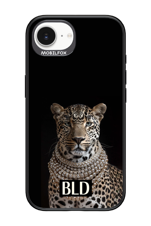 BLD LEO - Apple iPhone 16e