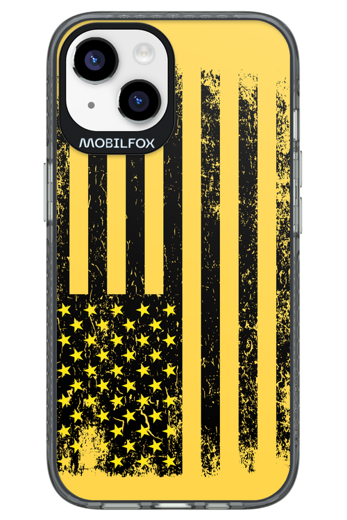 Impact Stripes 2.0 - Apple iPhone 14