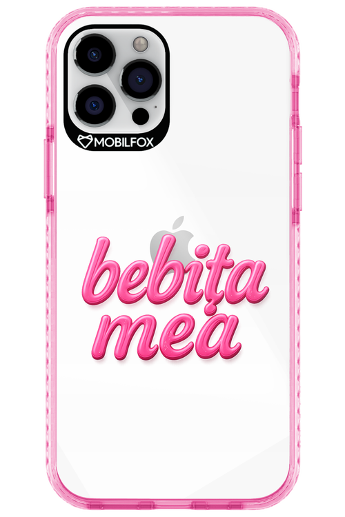 Meaa 2.0 - Apple iPhone 12 Pro