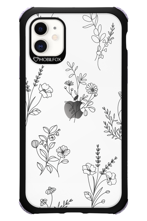 Bouquet 2.0 - Apple iPhone 11