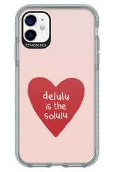 Delulu Love - Apple iPhone 11