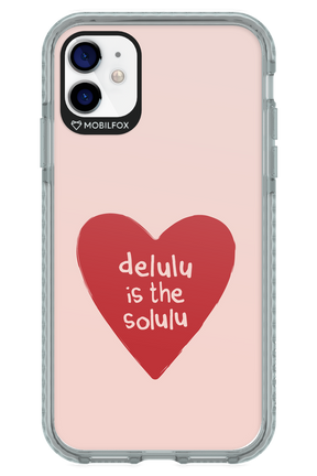 Delulu Love - Apple iPhone 11