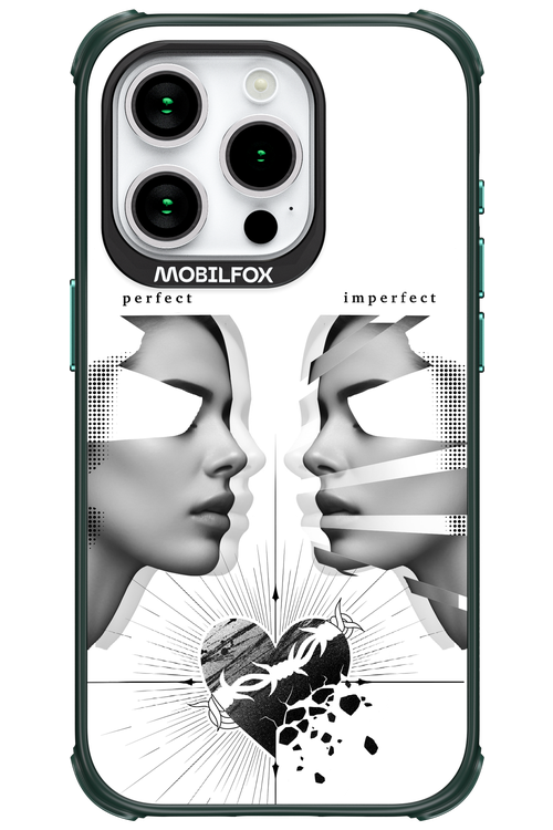 Arcok 2.0 - Apple iPhone 15 Pro