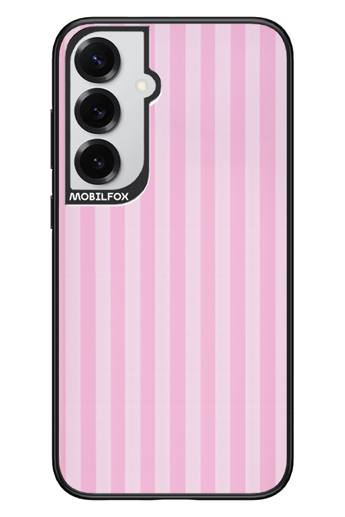 Pink Secret  2.0 - Samsung S25+