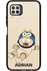 ChildHeli 1 - Huawei P40 Lite