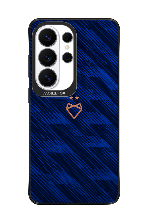 Franta 2.0 x Mobilfox 2.0 - Samsung Galaxy S26 Ultra