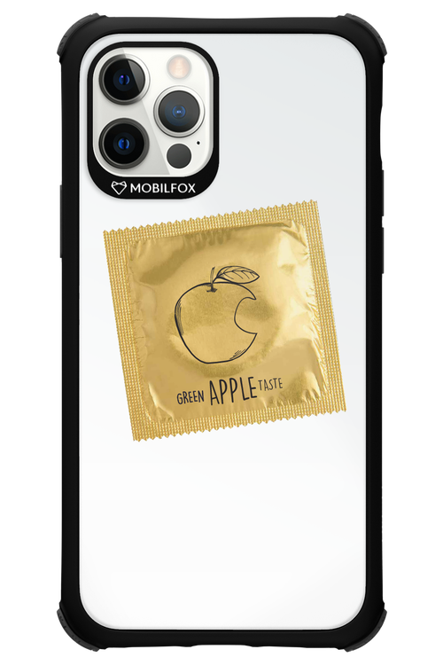 Safety Apple 2.0 - Apple iPhone 12 Pro