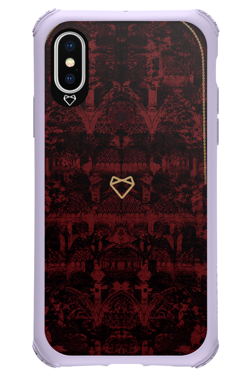 Portugalia x Mobilfox 2.0 - Apple iPhone X