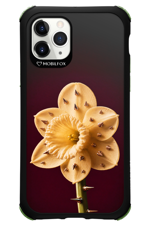 Not Your Flower 2.0 - Apple iPhone 11 Pro