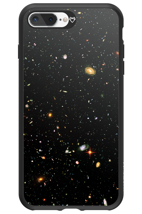Cosmic Space - Apple iPhone 7 Plus