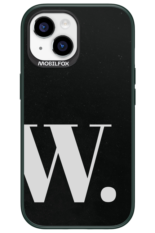 W (Off Space) 2.0 - Apple iPhone 15