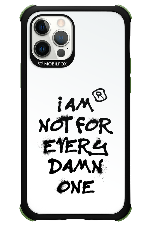 Original R 2.0 - Apple iPhone 12 Pro