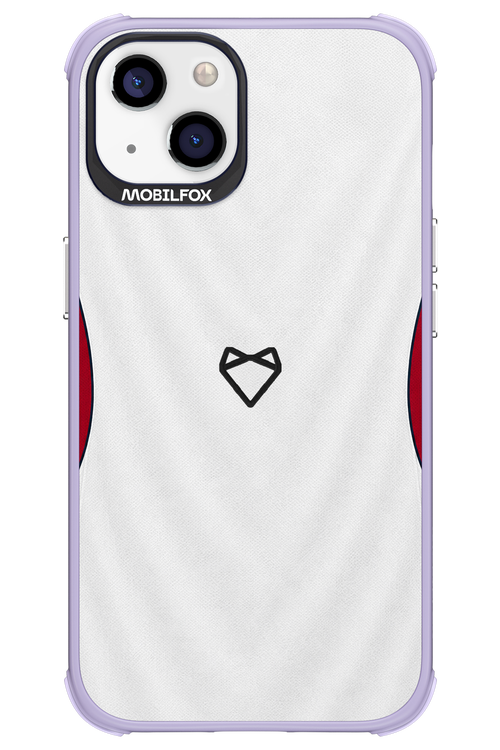 England X Mobilfox 2.0 - Apple iPhone 13
