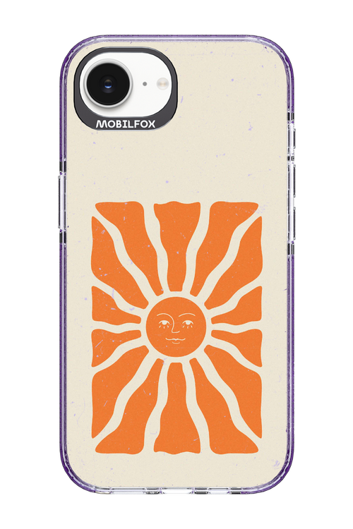 Solar Soul 2.0 - Apple iPhone 16e
