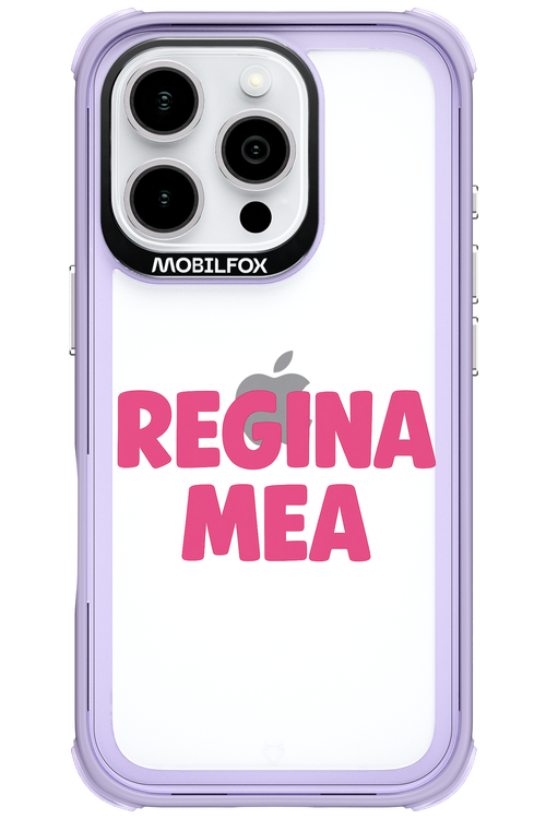 Regina Mea - Apple iPhone 16 Pro