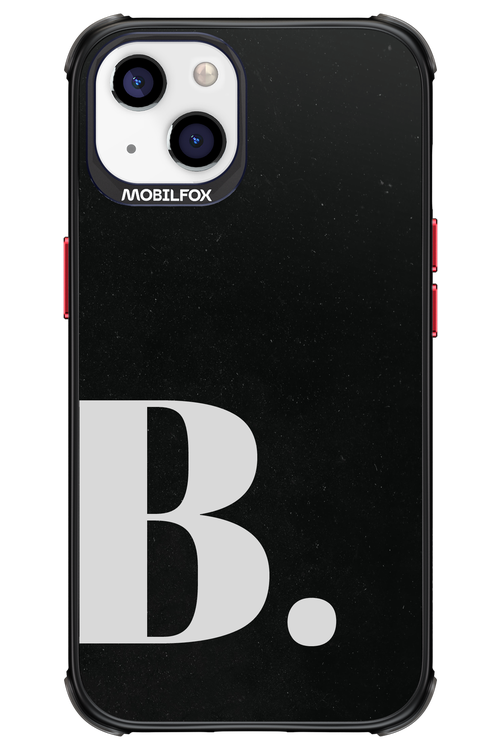 B (Off Space) 2.0 - Apple iPhone 13